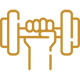 Shapoorji amenity icon