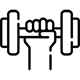 Shapoorji amenity icon
