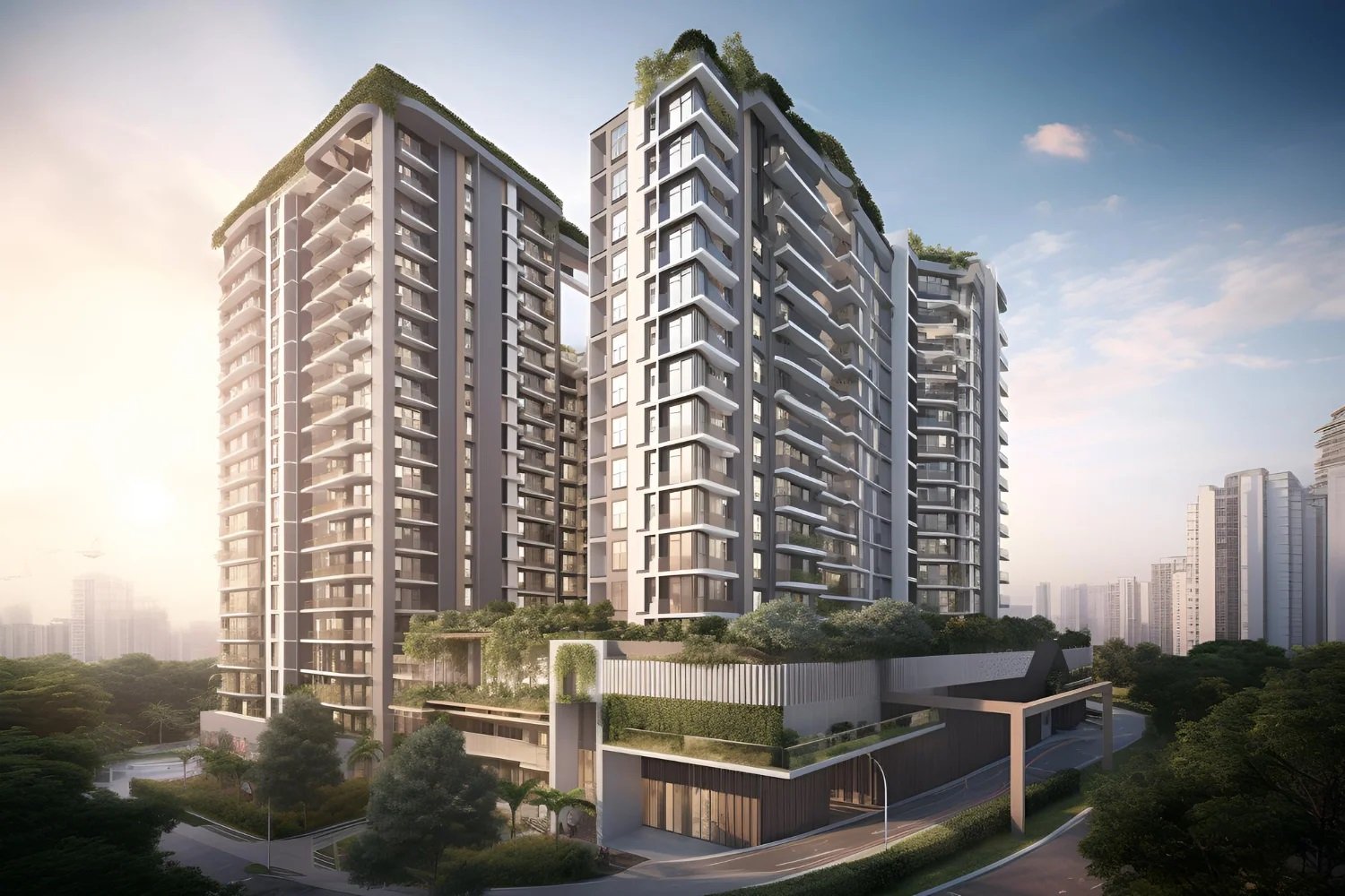 Shapoorji Codename project