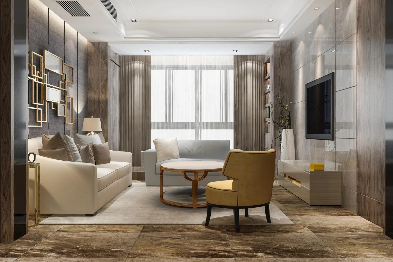 Shapoorji Codename project